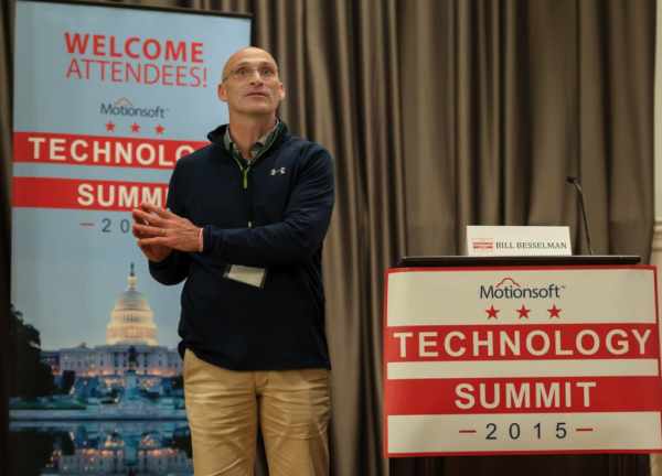 Under Armour 前副总裁跳槽加入公益纺织品初创公司 Thread