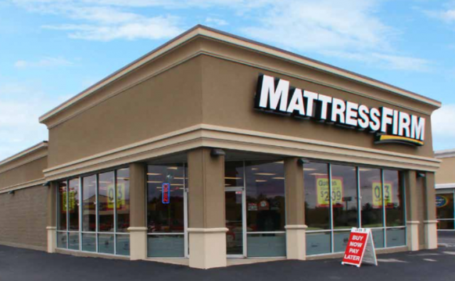 德国家具集团 Steinhoff 38亿美元收购美国最大床上用品零售商 Mattress