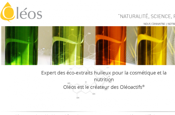 美国专业化学品公司 Hallstar 收购法国天然美妆成分供应商 Oléos