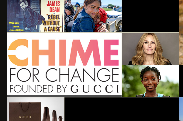 由 Gucci 联合发起的女权组织主办骇客大赛 Chimehack 3，为保护妇女提供技术解决方案