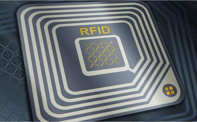 RFID Journal 创始人解读 RFID 技术在零售行业的应用趋势