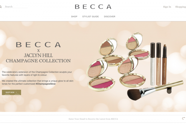 私募基金 Castanea和 Main Post 联手收购美妆生产商 Becca Cosmetics
