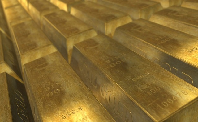 经济动荡，黄金又火了！上半年全球黄金投资需求增长141%