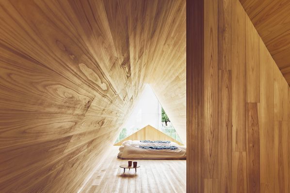 Airbnb 谋划五大创新项目：从改造日本老木屋，到开发独立目的地服务 app