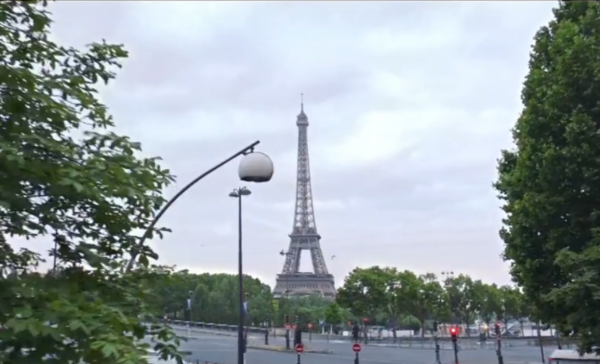 巴黎永远是巴黎！政府发布最新宣传片提振巴黎旅游业