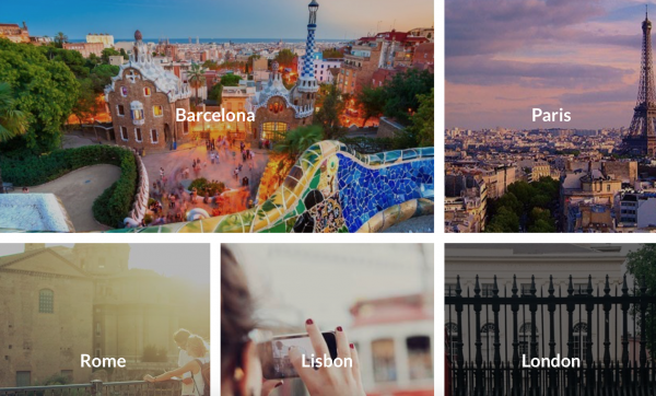 Airbnb 收购西班牙旅游体验平台 Trip4real