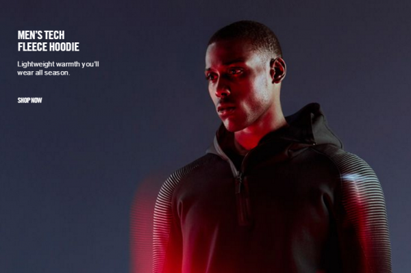 Nike 最新季报销售利润均超出市场预期，为什么仍遭华尔街看衰？