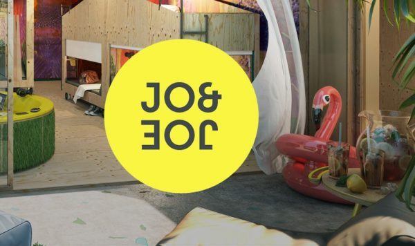 与 Airbnb 争夺年轻旅客，雅高集团将推出新一代青年旅社品牌Jo&Joe