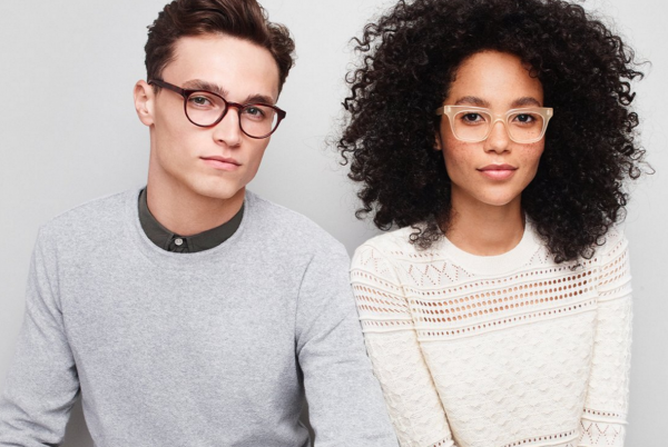多渠道策略大势所趋，知名互联网品牌Warby Parker和Bonobos 大力发展实体零售