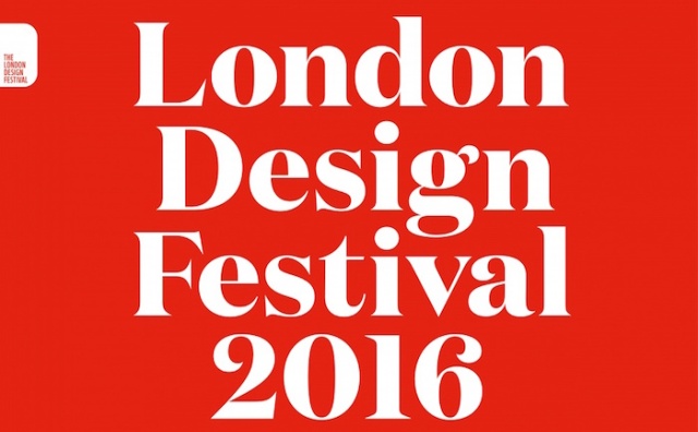 《华丽志》带你领略伦敦设计节七大最具创意的设计产品