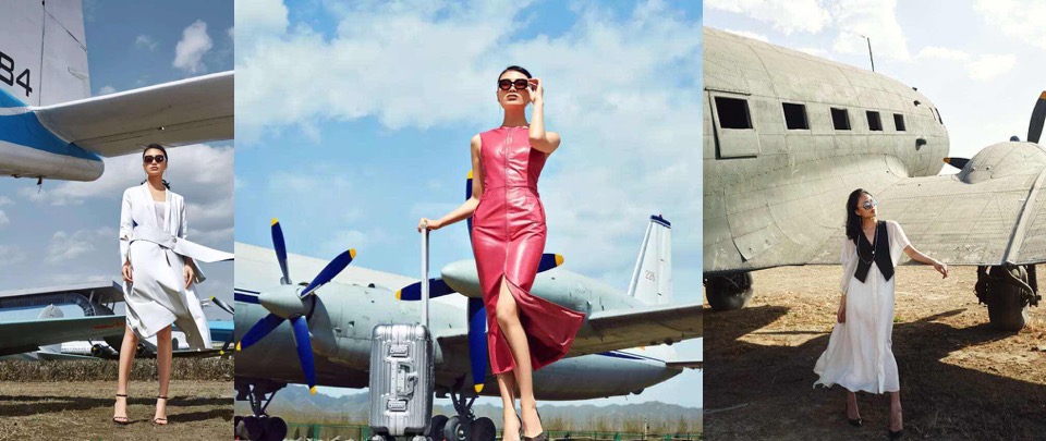 彼伏 清华建筑系高材生打造的时尚文化品牌 Innobrand 16华丽集品牌创新大赛决赛选手专访 华丽志