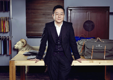 让“羊毛”再酷起来！《华丽志》独家专访：国际羊毛局（The Woolmark Company）中国区负责人马捷