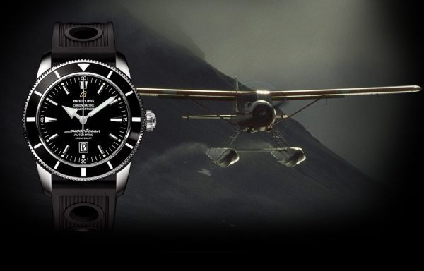 瑞士高档手表品牌 Breitling 或将寻求出售，年销售额3.7亿瑞士法郎