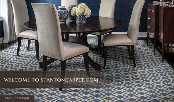 私募基金 Quad-C 收购美国高档定制地毯生产商Stanton Carpet