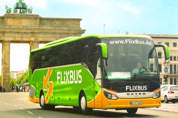 欧洲巴士旅行的变革者！创业公司 FlixBus 获私募基金 Silver Lake战略投资