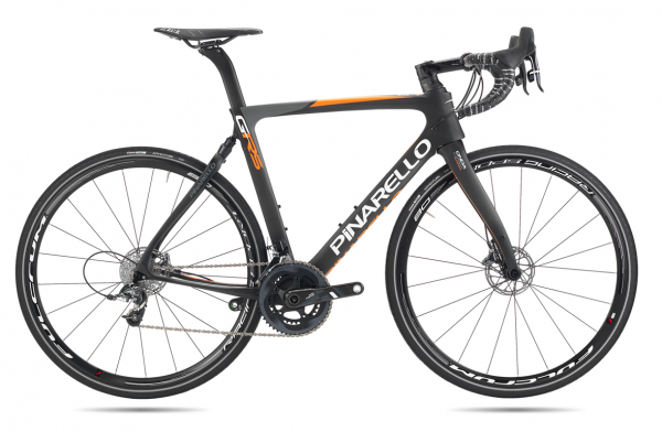 全球最大消费品私募基金 L Catterton 收购意大利高档自行车品牌 Pinarello