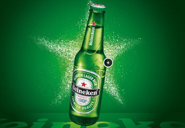 荷兰啤酒商 Heineken 携手私募基金 Patron 收购英国酒馆运营商 Punch Taverns