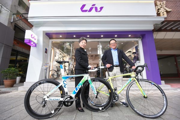 全球最大自行车生产商：中国台湾捷安特创始人退位，二代接棒