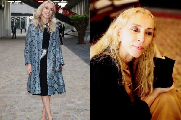 意大利《Vogue》主编 Franca Sozzani 因病去世，享年 66岁
