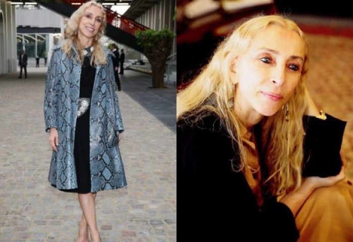 意大利《Vogue》主编 Franca Sozzani 因病去世，享年 66岁