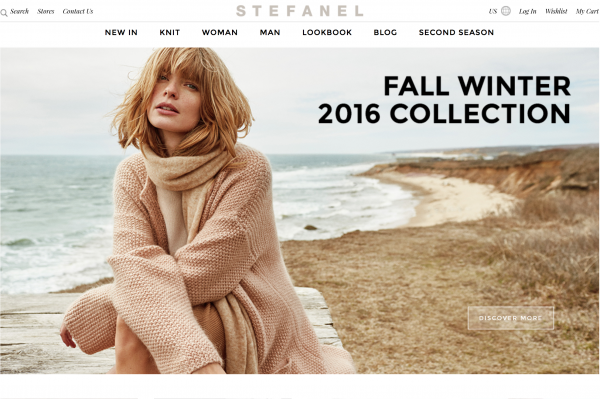 意大利知名时装品牌 Stefanel 十年亏损 1.7亿欧元，寻求新投资避免破产
