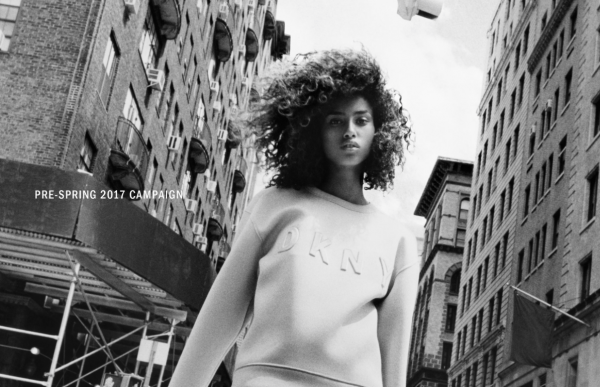 又一个设计师品牌临阵放弃参加纽约时装周：DKNY