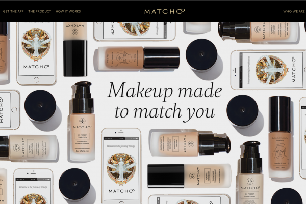 美妆定制渐成气候，资生堂集团收购美国粉底定制初创公司 MATCHCo
