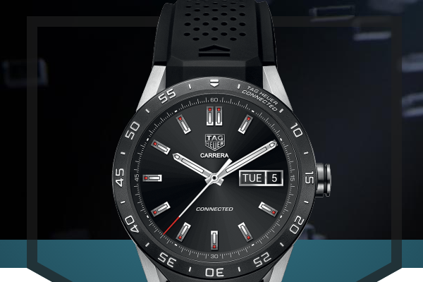 LVMH集团钟表老大：瑞士手表并未遭遇生存危机，抓紧抢占智能手表市场