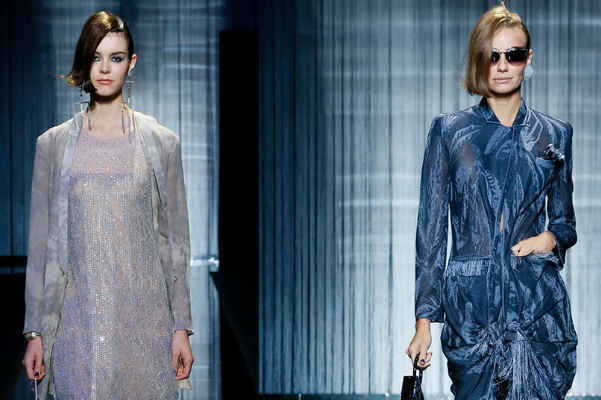 巴黎高定时装周越来越冷清，Versace等品牌改办“私人”发布会