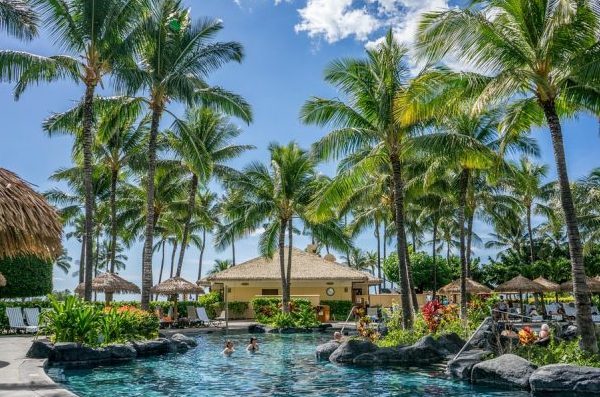 【海外高端房产面面观】夏威夷火奴鲁鲁：“幸福之乡”的豪宅市场，亚洲买家最活跃