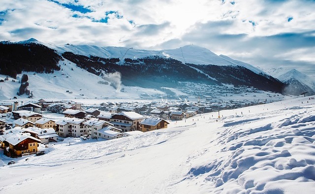 【海外高端房产面面观】美国滑雪胜地 Aspen 房产市场最新趋势