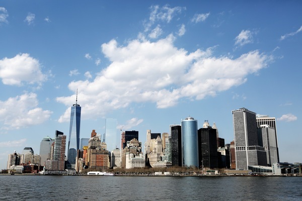 【海外高端房产面面观】纽约高端房地产市场最新走向及销售趋势