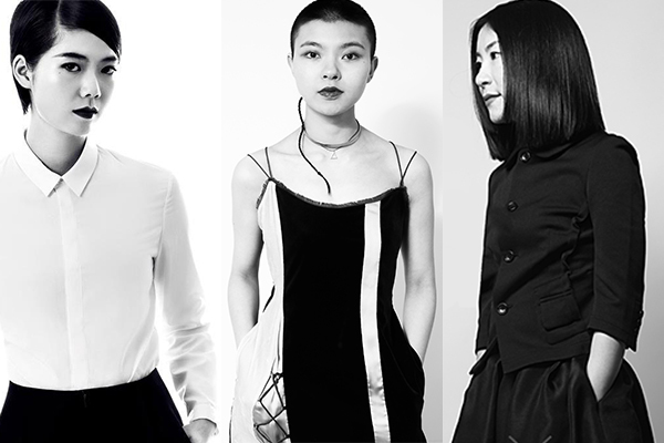 2017秋冬米兰时装周发布官方日程，三位华人设计师参与