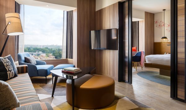 商务游客出行预算收紧，新加坡酒店业将重心从奢华转向中档