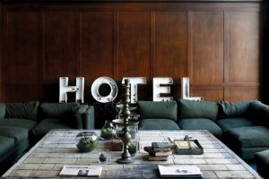 【华丽志解码精品酒店】Ace Hotel：让酒店大堂成为文艺青年狂欢的殿堂
