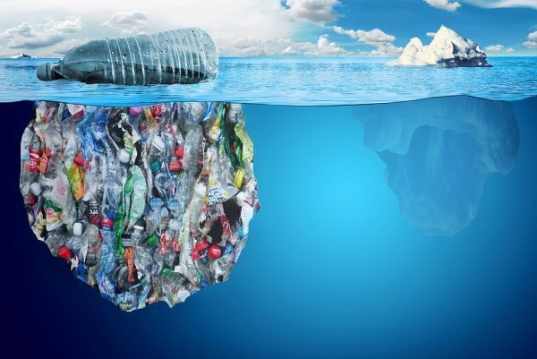 洗衣服产生的塑料微粒已成为海洋污染的重要来源，危害之深不可小觑