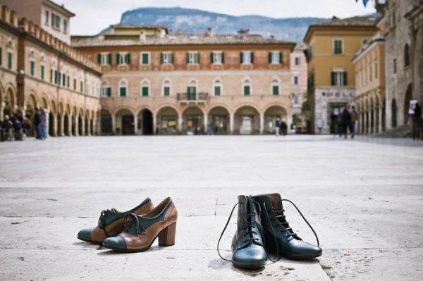 意大利鞋履行业处境艰难：本土需求疲软，出口增速下降