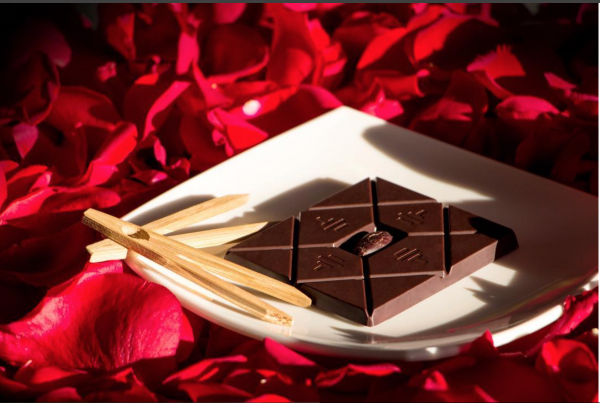 全球最贵巧克力品牌 To’ak 陈酿巧克力情人节前销售一空