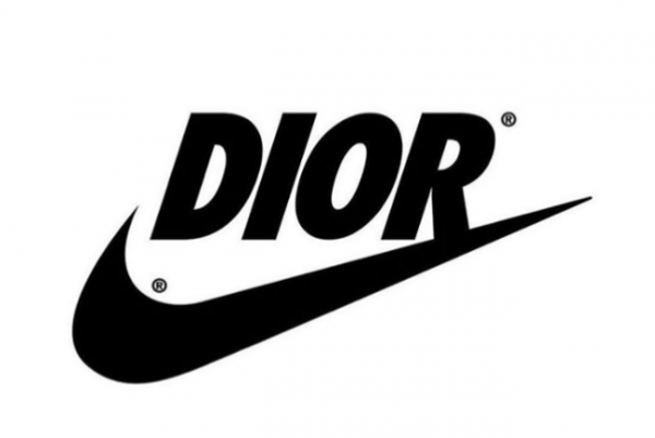 继Louis Vuitton与潮牌Supreme携手之后，Dior也要跟 Nike合作了吗？