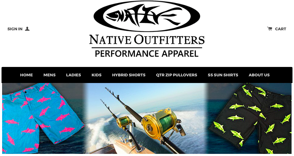 Bahamas Development 收购美国户外防晒衫制造商 Native Outfitters