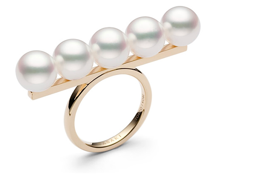 日本高端珠宝品牌Tasaki将从东京证交所私有化退市