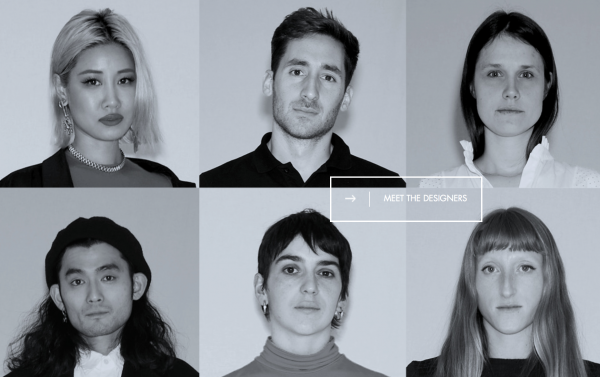 八位设计师入围 2017年 LVMH 青年设计师大奖赛决赛，女选手占主导