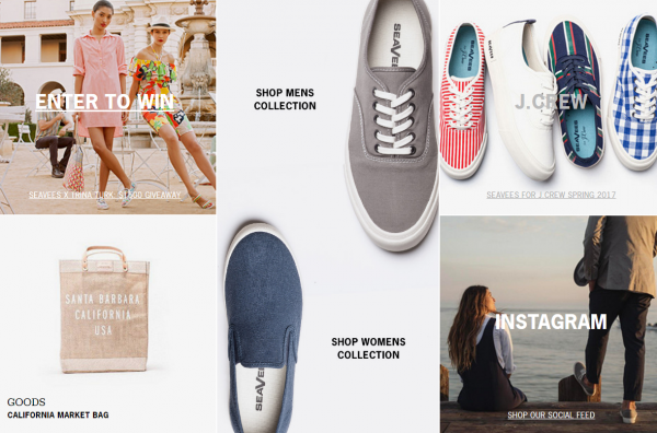 拥有Speedo等品牌的 Pentland Brands 收购加州运动休闲鞋品牌 SeaVees