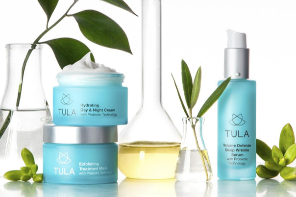 全球最大消费品私募基金 L Catterton 投资益生菌护肤品牌 Tula