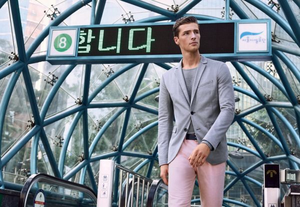 Hugo Boss 2016财年净利润同比下跌39%，发展电商是当前首要目标