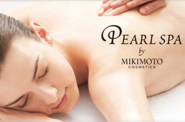 日本著名珍珠品牌 Mikimoto 御木本开设首家美容沙龙和温浴Spa