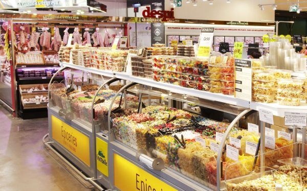 私募投资公司 Ardian 收购法国知名新鲜食品零售商 Prosol 多数股权