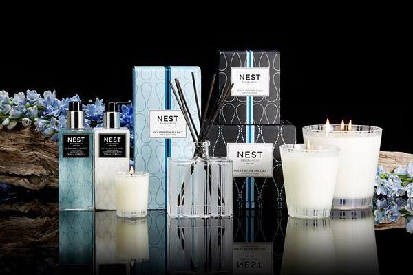 纽约香氛品牌 Nest Fragrances 聘请投资银行 Moelis 筹备出售事宜