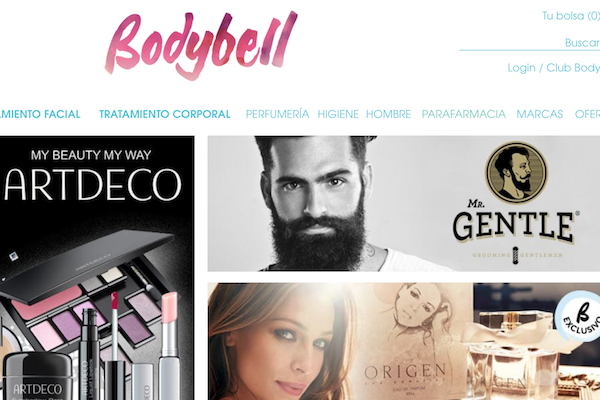 欧洲香水和化妆品零售集团 Douglas 收购西班牙香水零售连锁 Bodybell