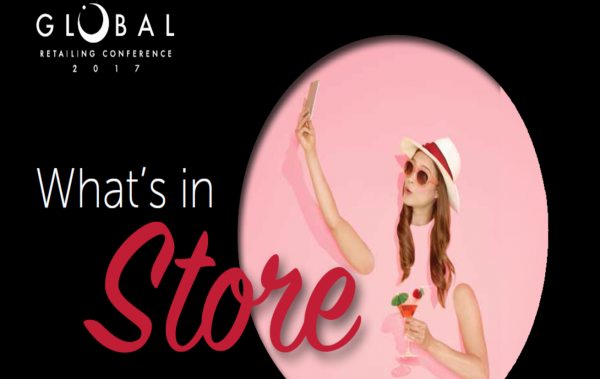 全球零售大会谈“门店体验”的创新手段